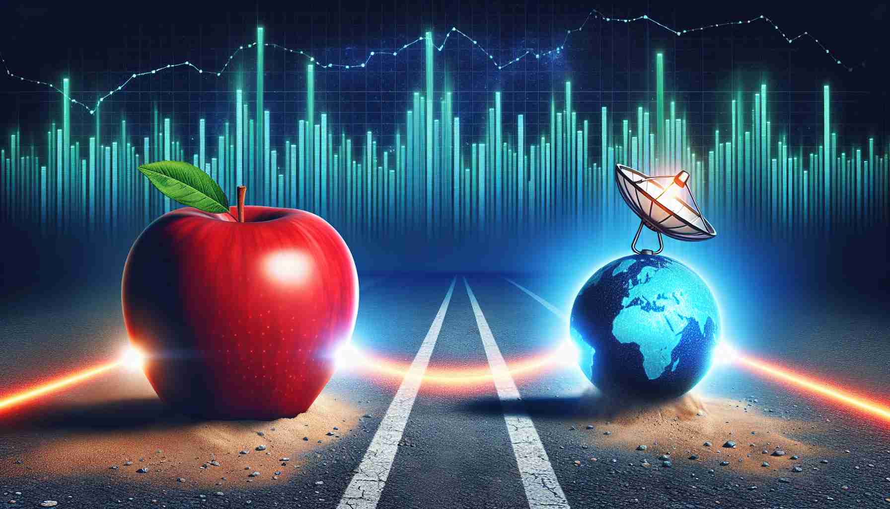 Is Apple Leaving SiriusXM in the Dust? Discover the Investment Showdown!