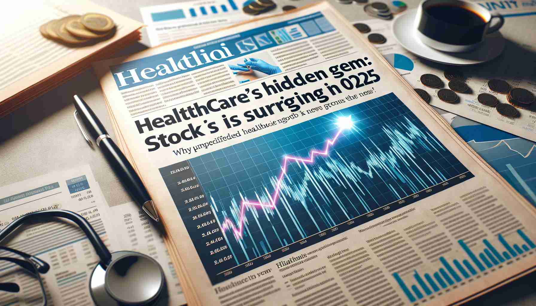 Healthcare's Hidden Gem: Why GH Research PLC Stock is Surging in 2025!