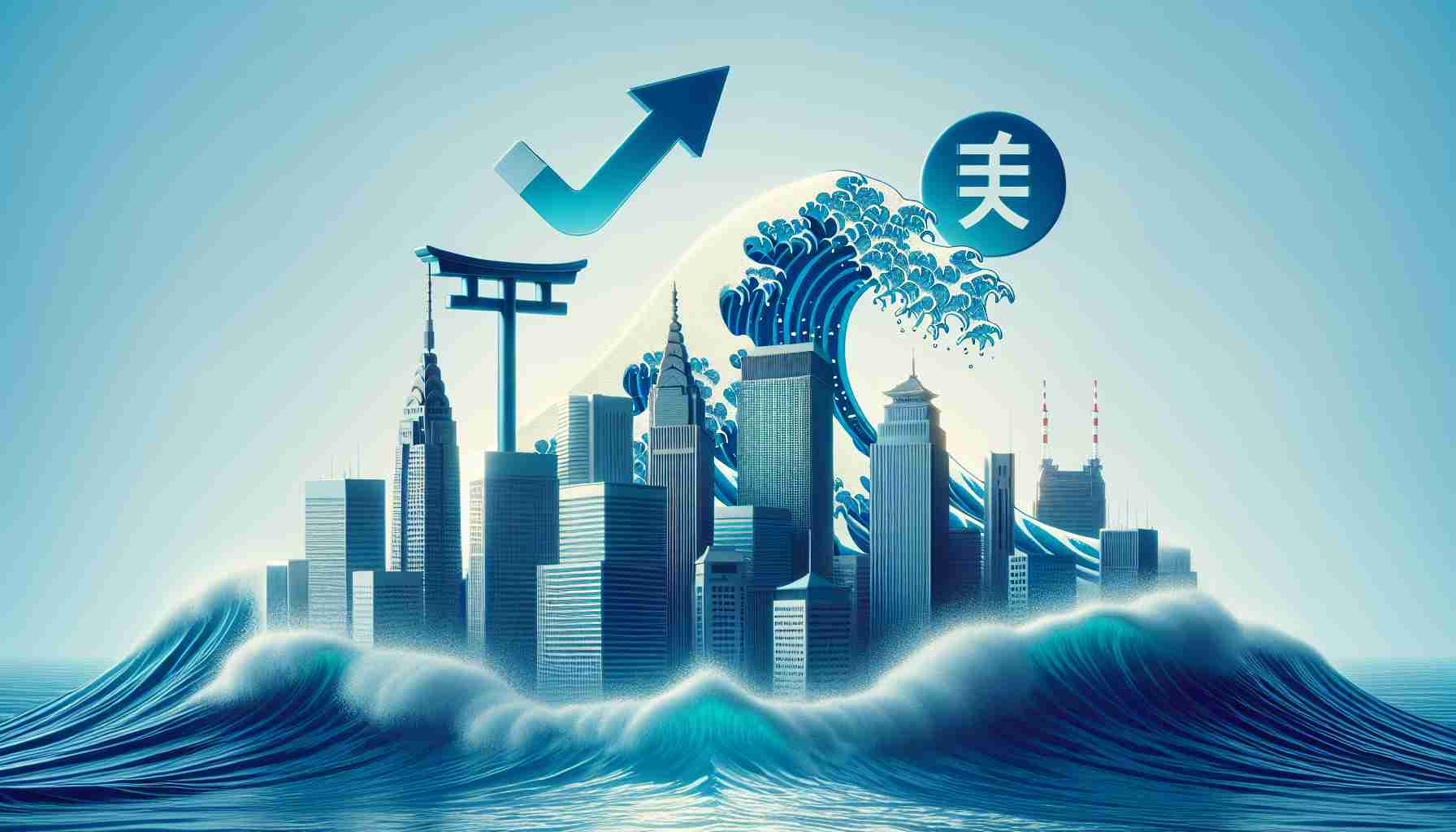 The Rising Tide of Japanese Finance: A Closer Look at Sumitomo Mitsui amid Economic Waves