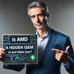 Jim Cramer Reveals AI Stock Secrets: Is AMD a Hidden Gem or Just Another Loss?