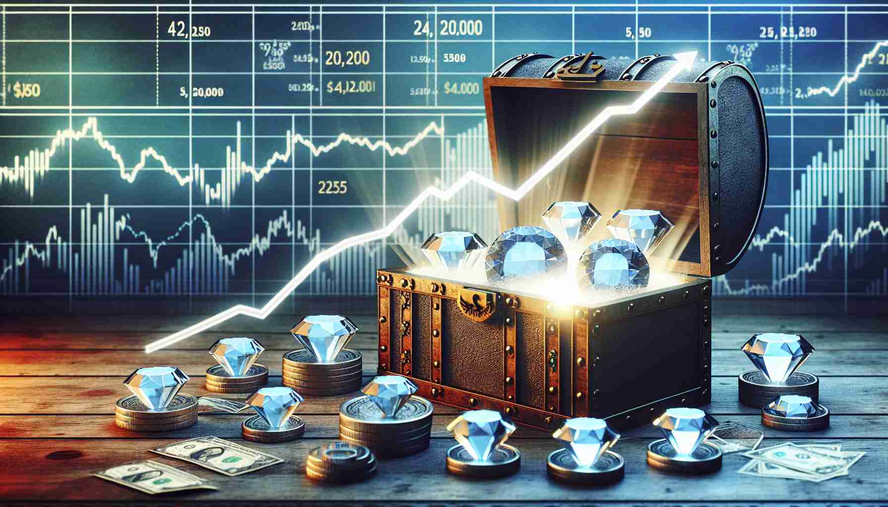 Unlock Hidden Investment Gems: Stocks That Could Soar in 2025!