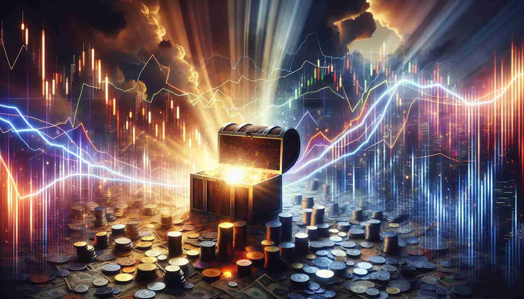 Unlock Hidden Gems: The Penny Stocks Set to Soar Amid Market Uncertainty!