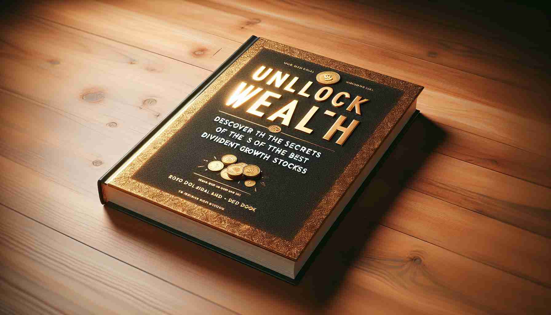 Unlock Wealth: Discover the Secrets of the Best Dividend Growth Stocks!