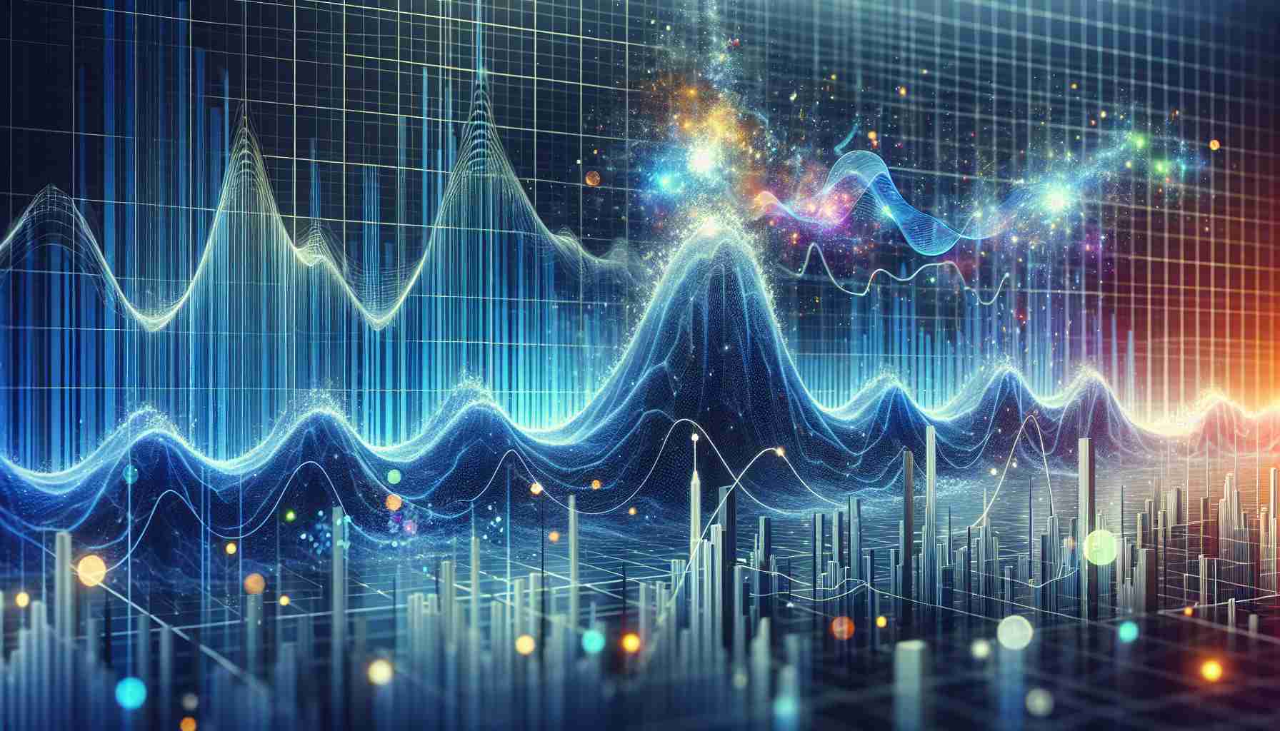 D-Wave's Quantum Breakthrough: A Stock Surge with Skyrocketing Impact