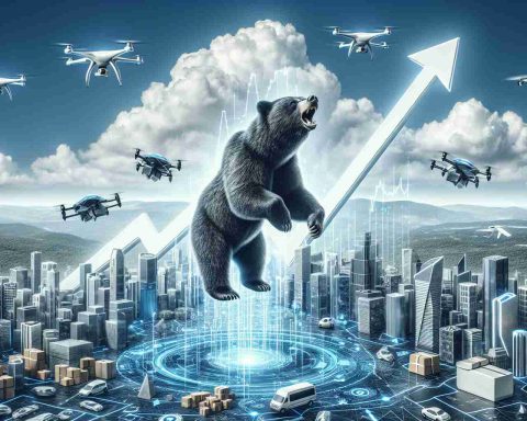 BigBear Aktie Soars! New Tech Innovations Shaping the Future