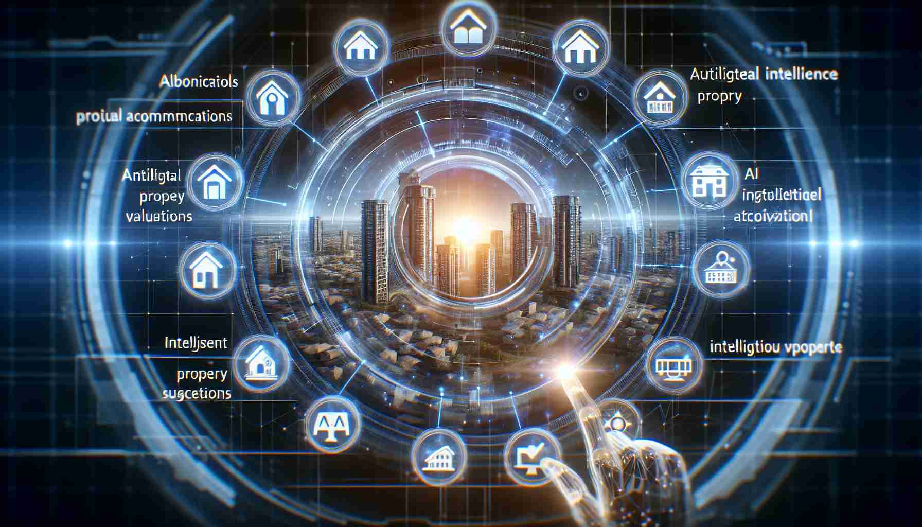 Fannie Mae's Future: Revolutionizing Real Estate with AI.