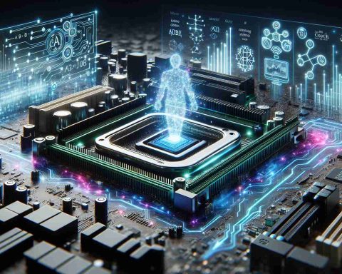 Por qué Super Micro Computer, Inc. (SMCI) es el futuro de las inversiones impulsadas por IA