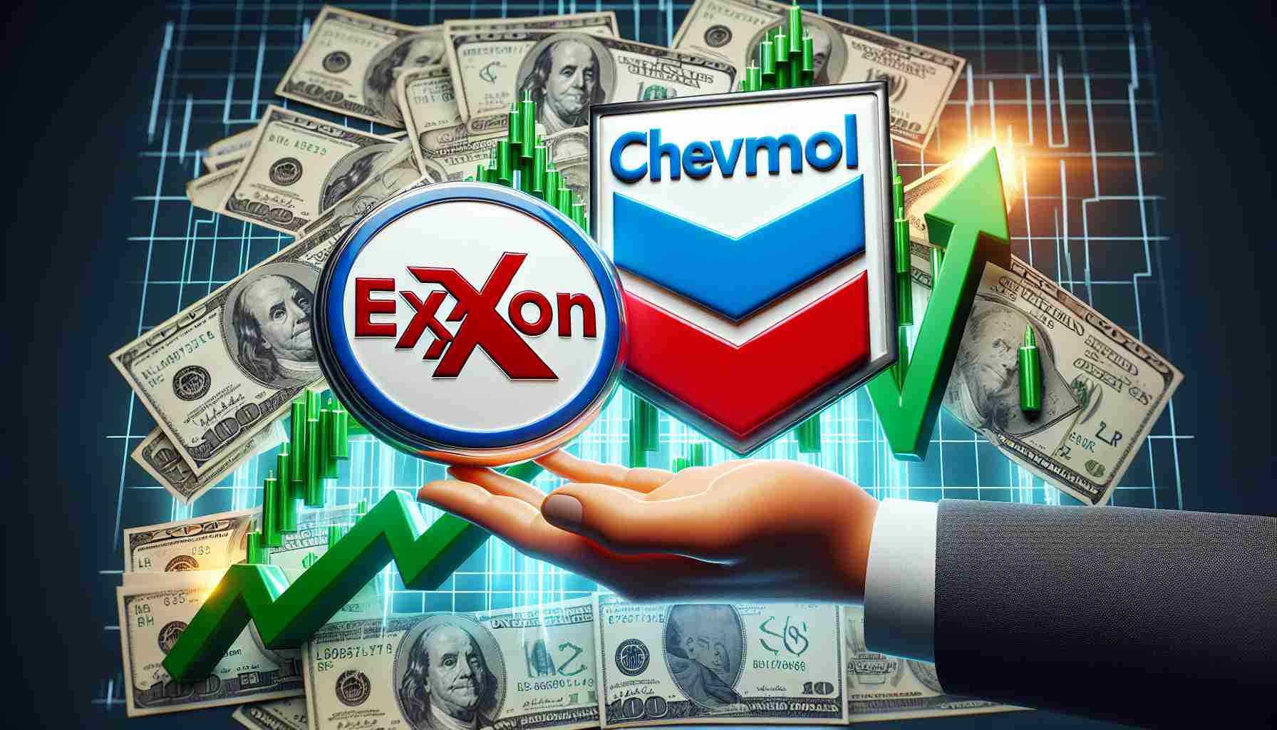 Why ExxonMobil and Chevron Are Must-Have Stocks for Income Investors!