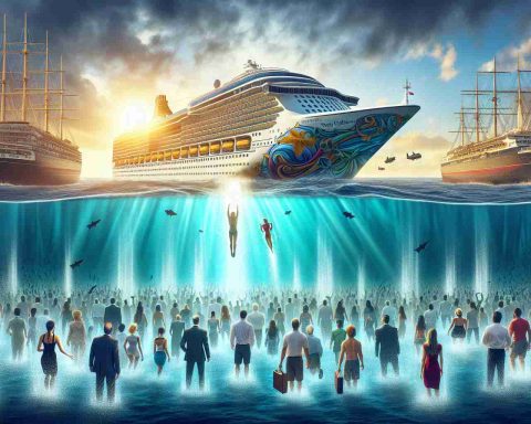 Investors Dive into Royal Caribbean: Stocks Soar After Major Earnings Boost