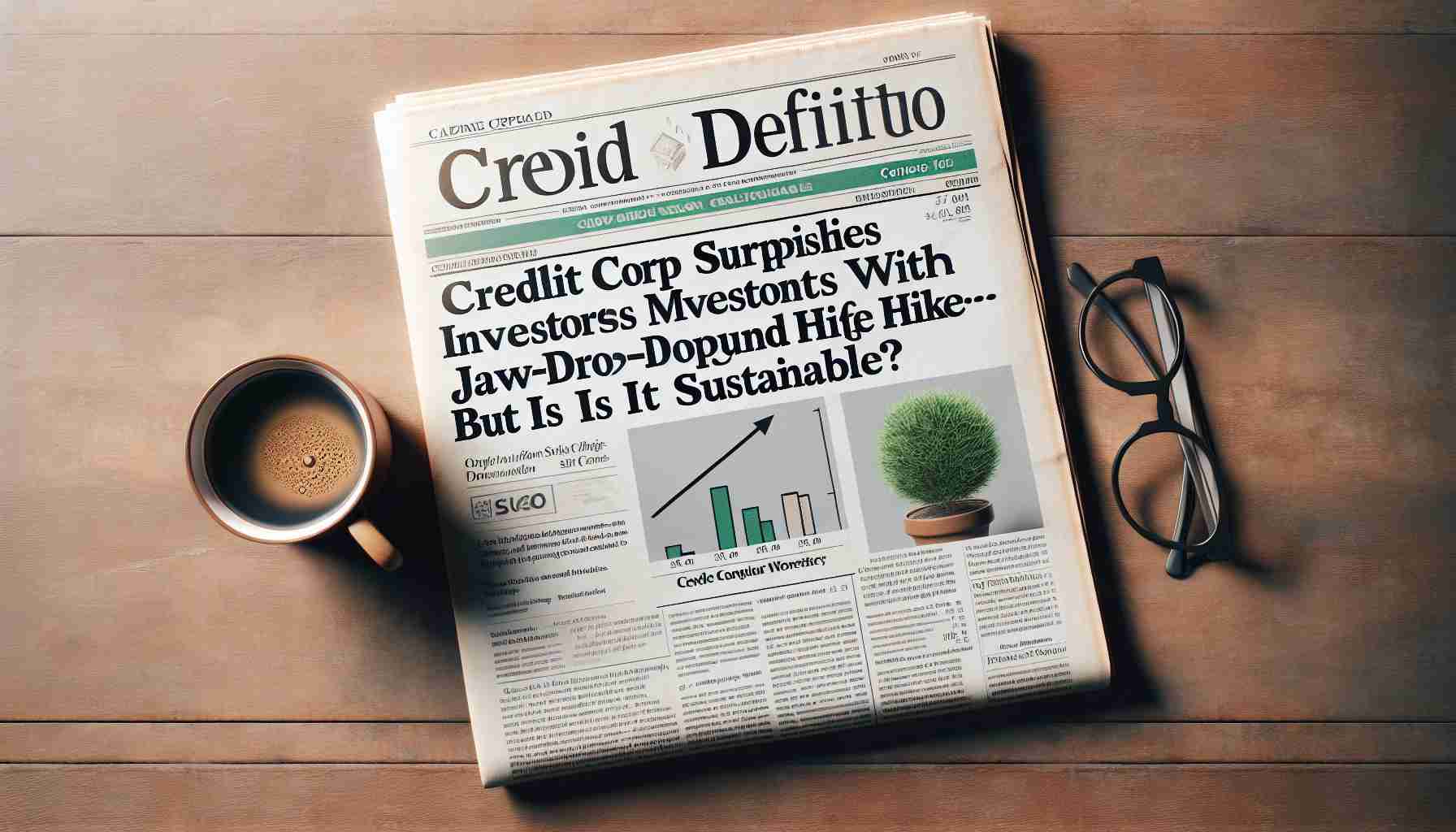 Credit Corp Surprises Investors with Jaw-Dropping Dividend Hike—But Is It Sustainable?