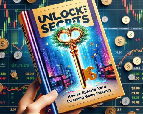 Unlock the Secrets: How to Elevate Your Investing Game Instantly