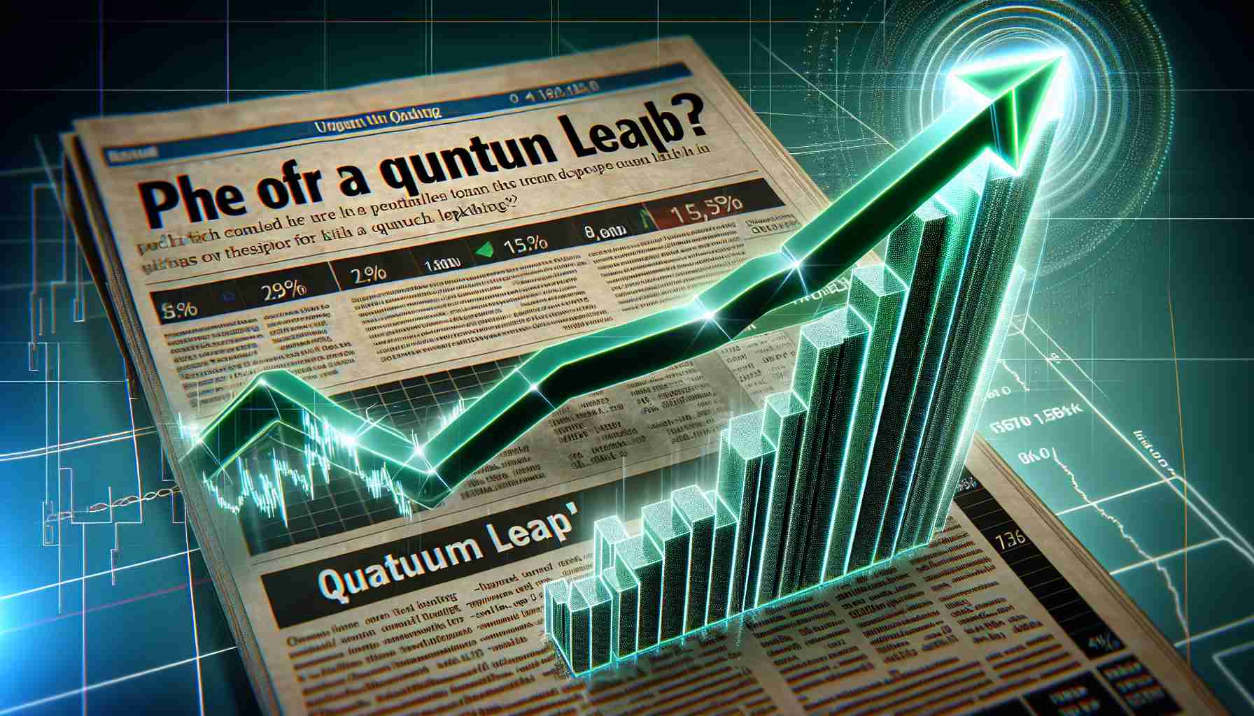 NVIDIA Stocks: Poised for the Quantum Leap?