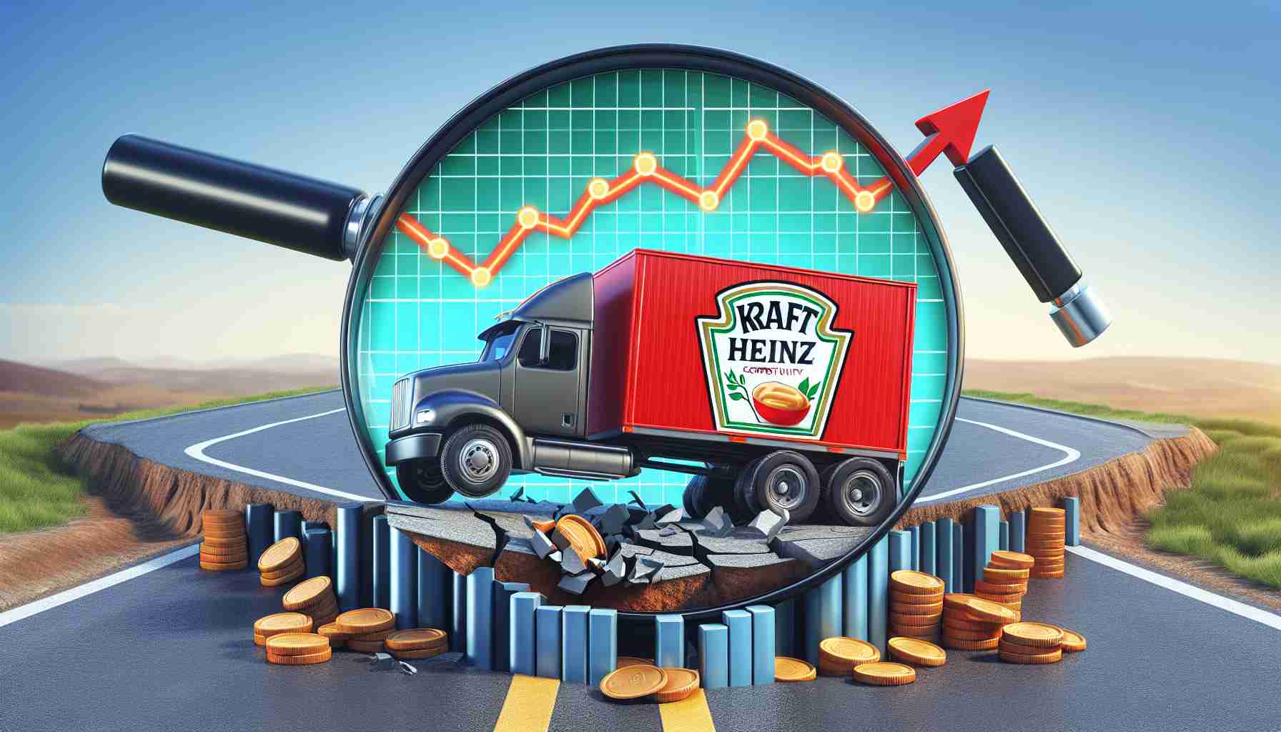 Kraft Heinz Hits a Bump: Does This Create an Investment Opportunity?