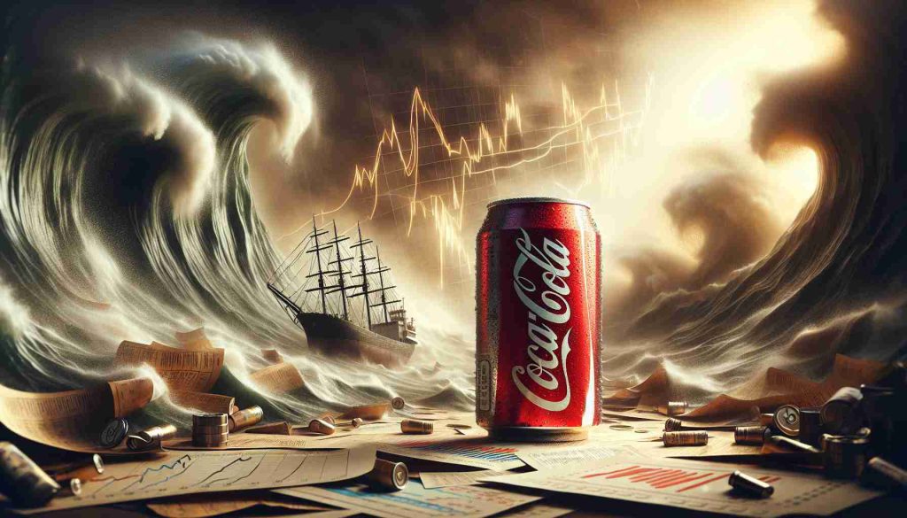 Why Coca-Cola Could Be Your Best Bet Amid Market Turbulence