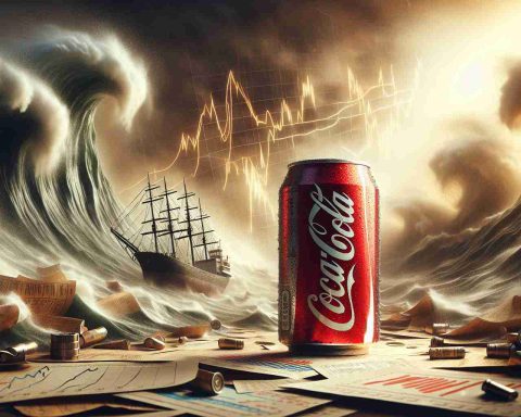 ¡Por qué Coca-Cola podría ser tu mejor opción en medio de la turbulencia del mercado