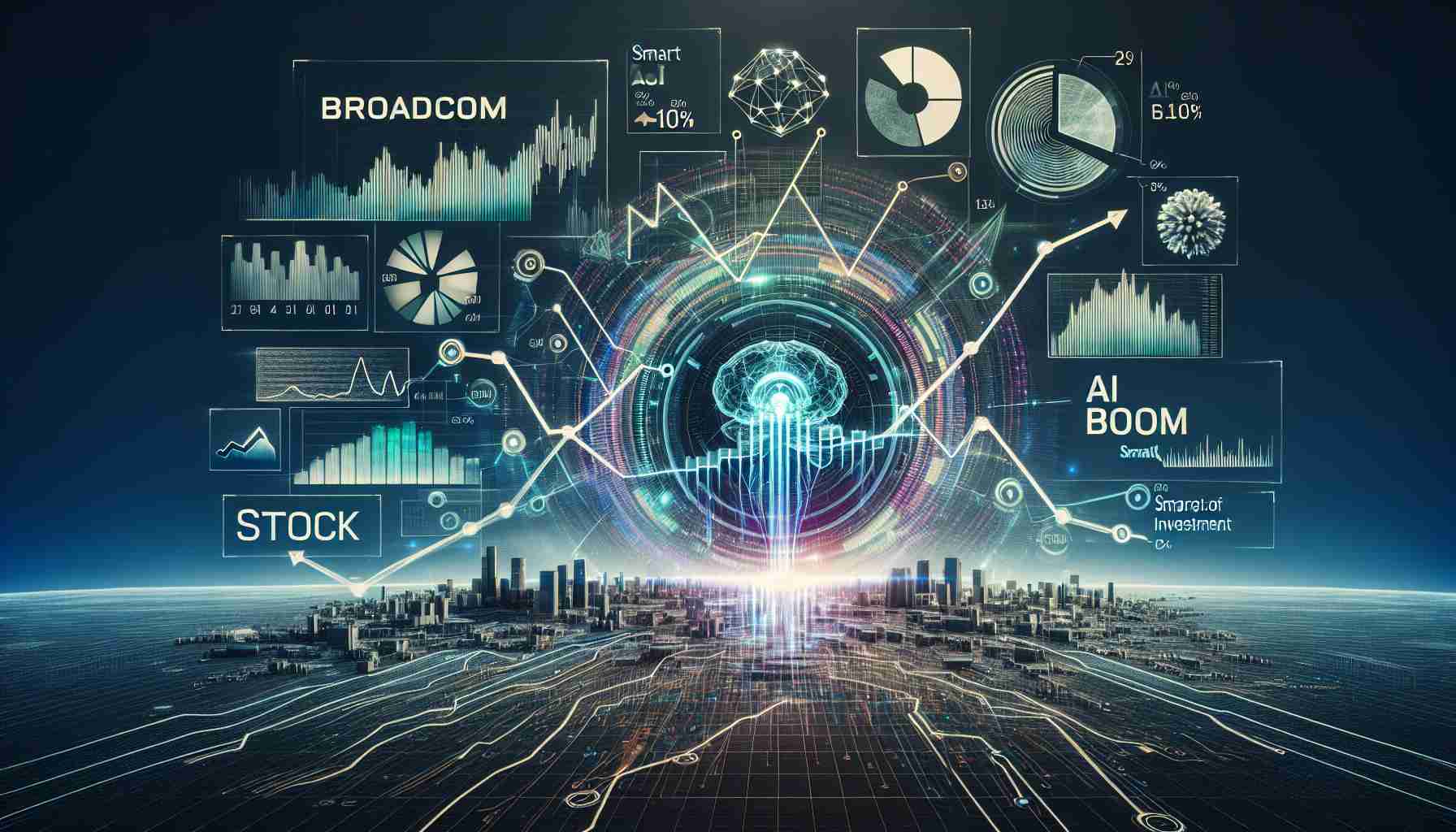 Is Broadcom's Stock Still a Smart Investment After Its AI Boom?