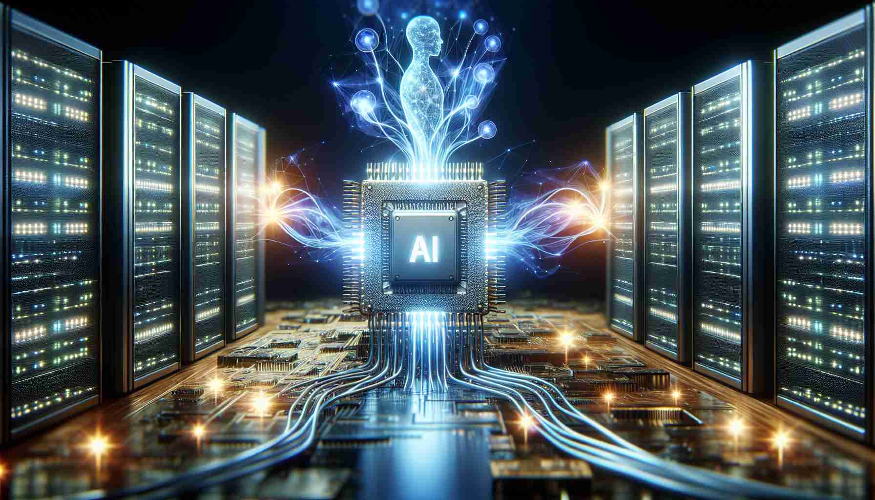 Why AMD's AI-Driven Breakthroughs Make It the Next Big Bet in Tech