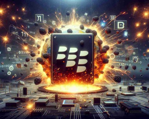 BlackBerry’nin Yeni Anlaşması Neden Teknoloji Dünyasında Kıvılcımlar Çıkartabilir