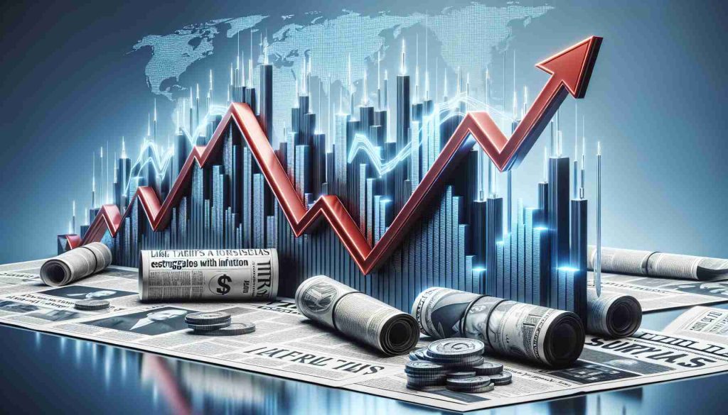 Market Shock: Trump Tariffs and Inflation Woes Push Stocks Down