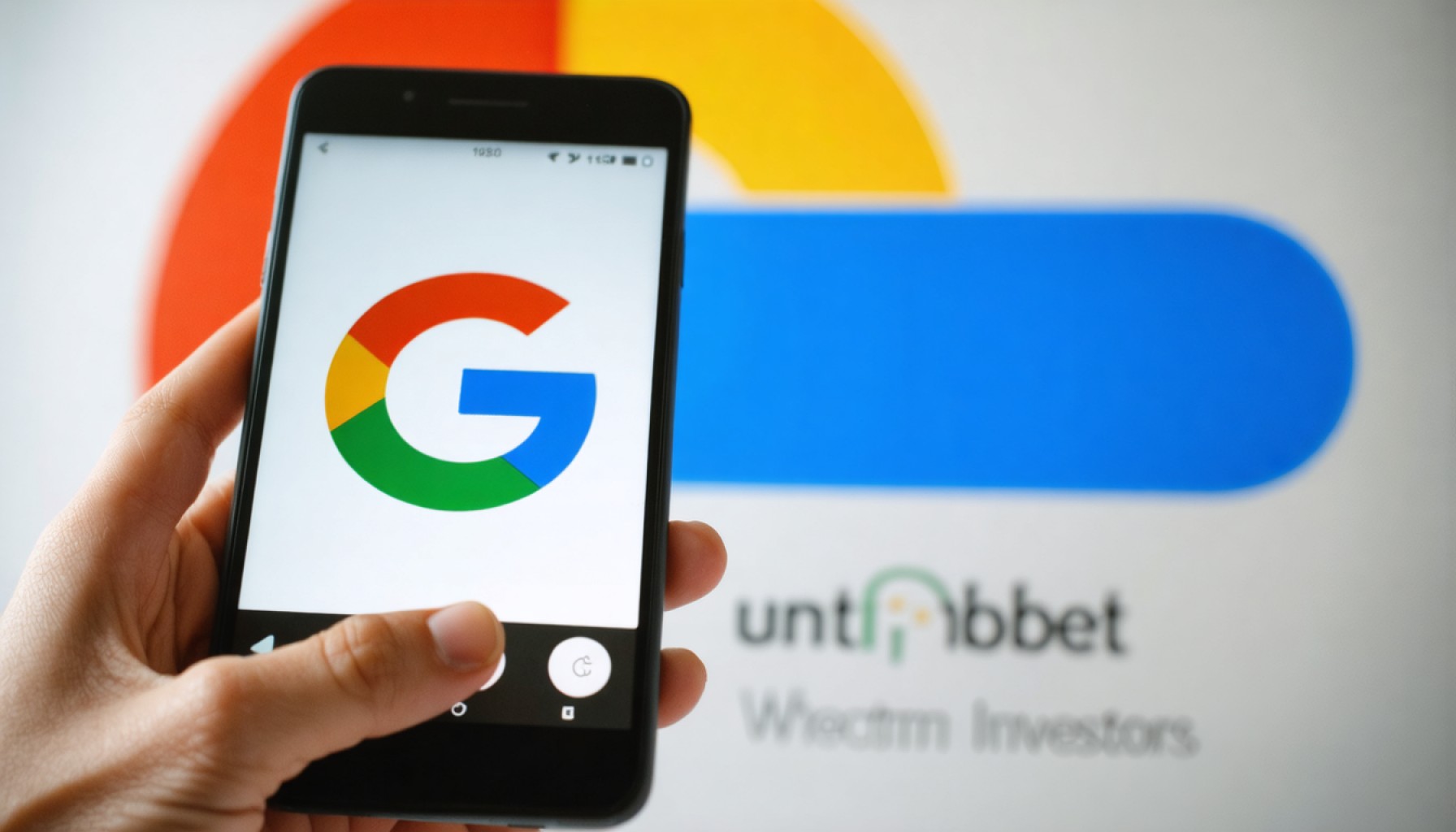 Alphabet’s Untapped Potential: What Investors Need to Know Now