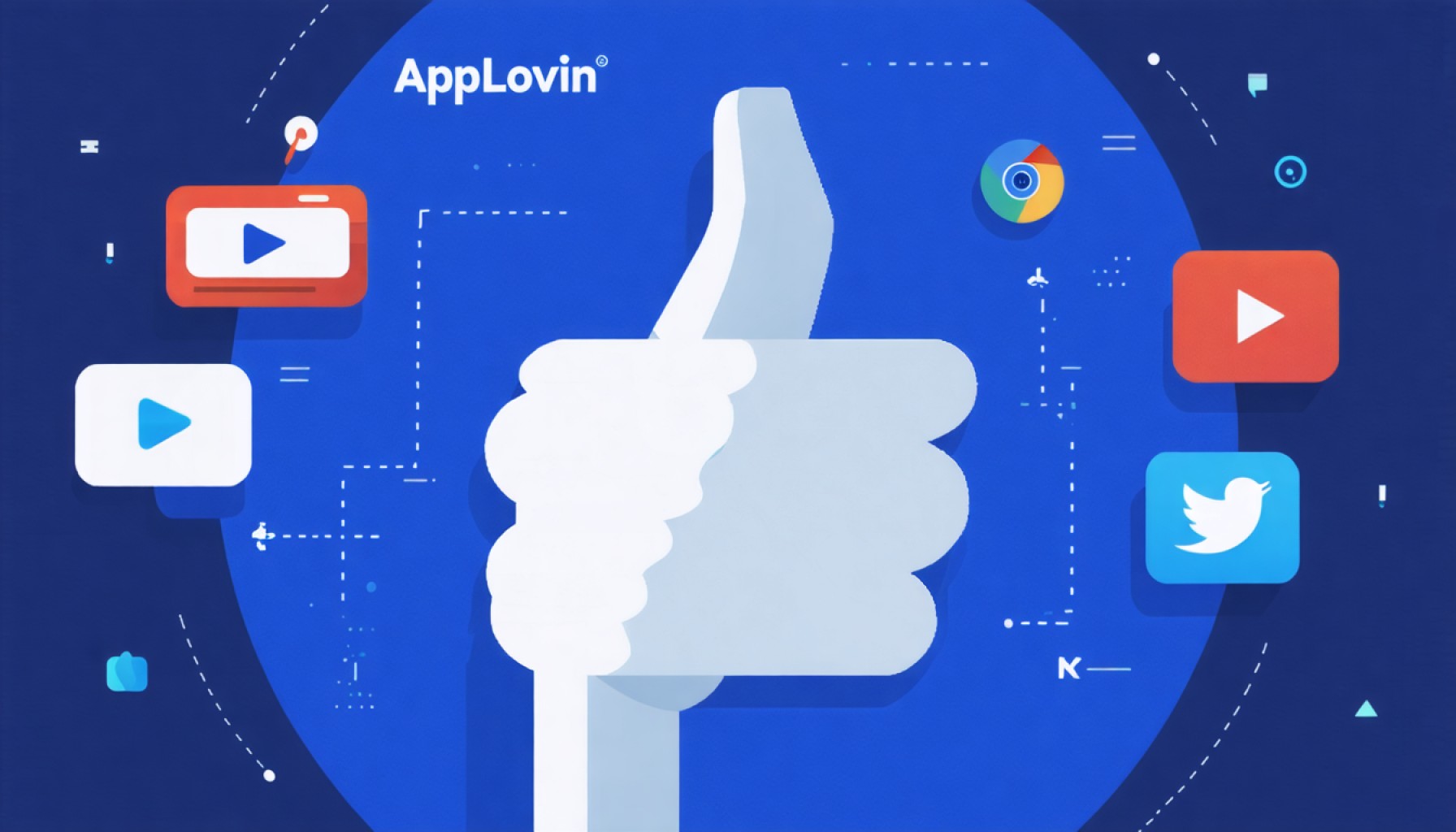 The Surprising Surge of AppLovin: Is It the Software Stock to Watch in 2025?