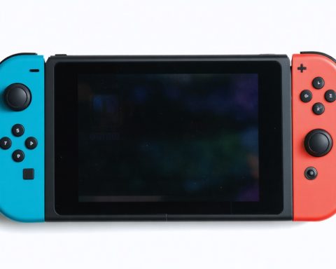 Další velký skok Nintenda: Revoluce Switch 2 nebo jen více téhož?