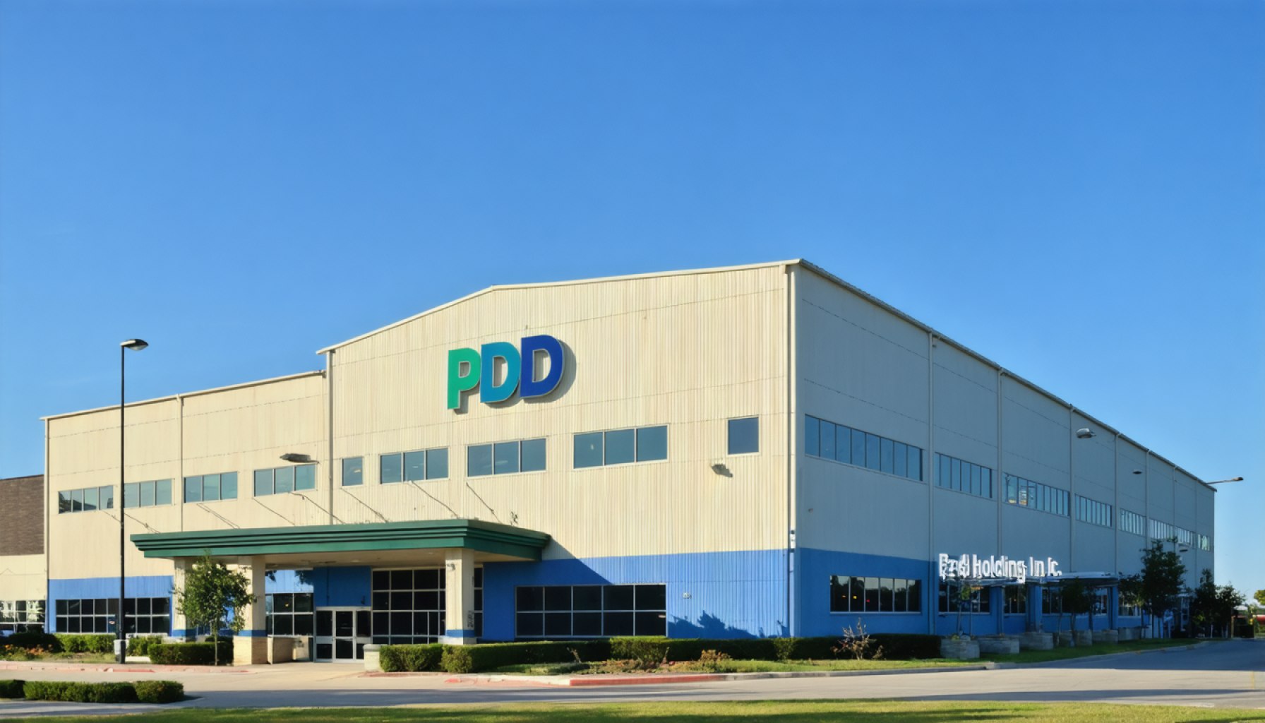 Could PDD Holdings Inc. Be the Undervalued Gem in 2025's Market?