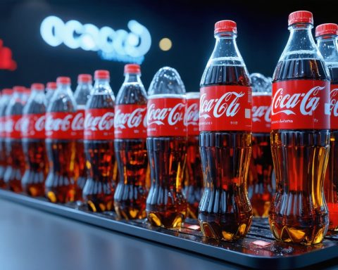 El Futuro de Coca-Cola: ¡De la Tradición a la Tecnología