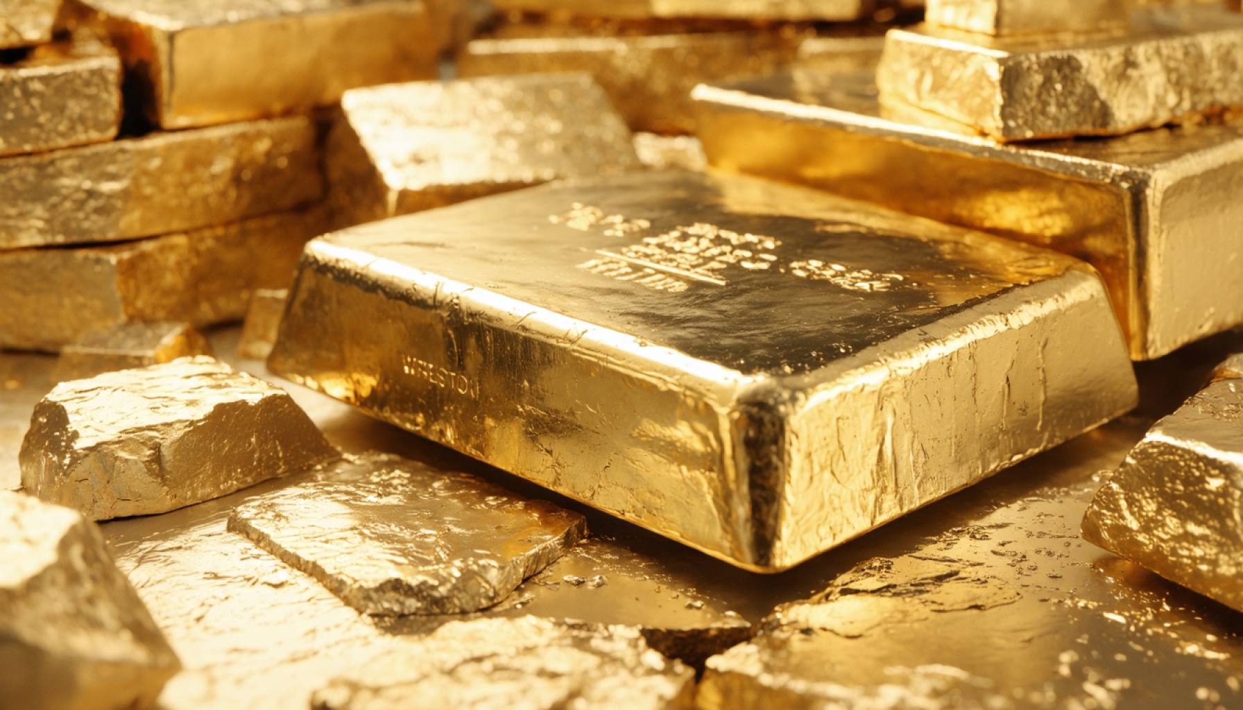 Wheaton Precious Metals Surpasses Expectations with Record Gold Production