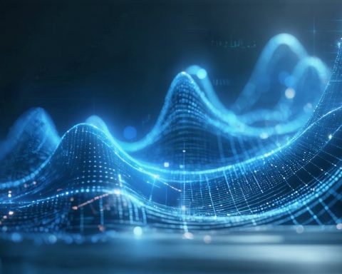 Entdecken Sie das verborgene Potenzial: Warum D-Wave Quantum Ihre nächste große Investition sein könnte