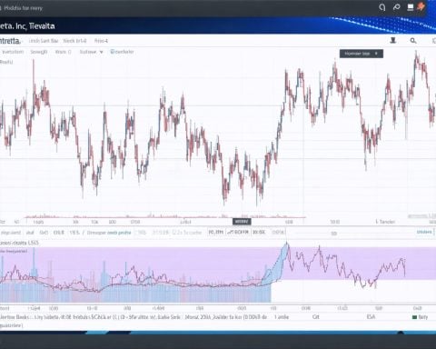 The Hidden Gem in Software Stocks: Why Marqeta, Inc. Could Be Your Next Big Bet