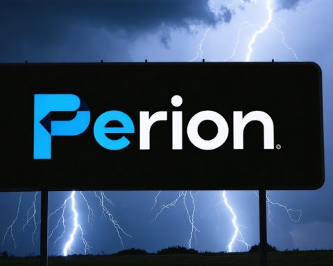 Ad Tech Giant Perion Faces a Stormy Forecast, Shares Plummet