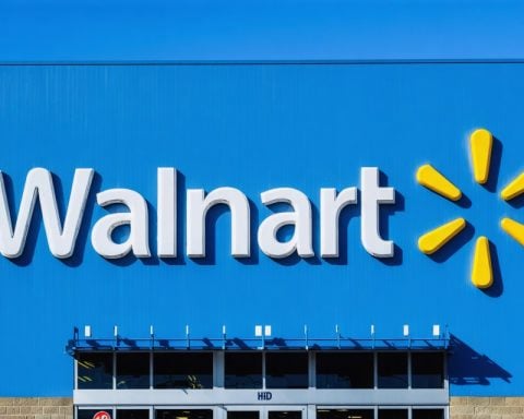 Walmart’s Remarkable Stock Surge: Is Now the Time to Invest?