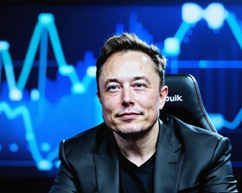 Elon Musk and the Future of U.S. Tech Stocks: A Rollercoaster Ride