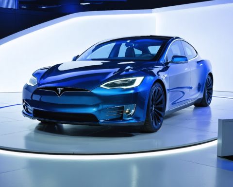 Tesla’s Transformation: Is It Becoming the Next Tech Powerhouse?