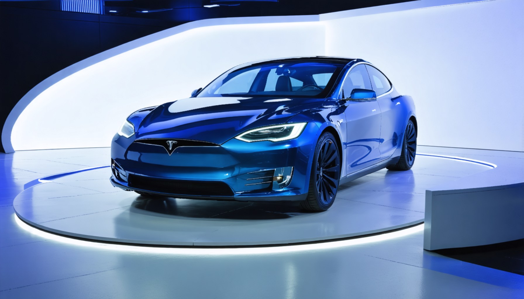 Tesla's Transformation: Is It Becoming the Next Tech Powerhouse?