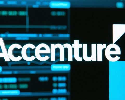 Accenture’s Stock Surge! What New AI Strategies Mean for Investors?