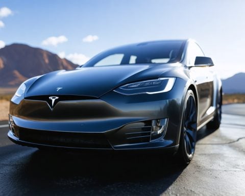 Is Tesla’s Stock Too High? A Future-Driven Perspective