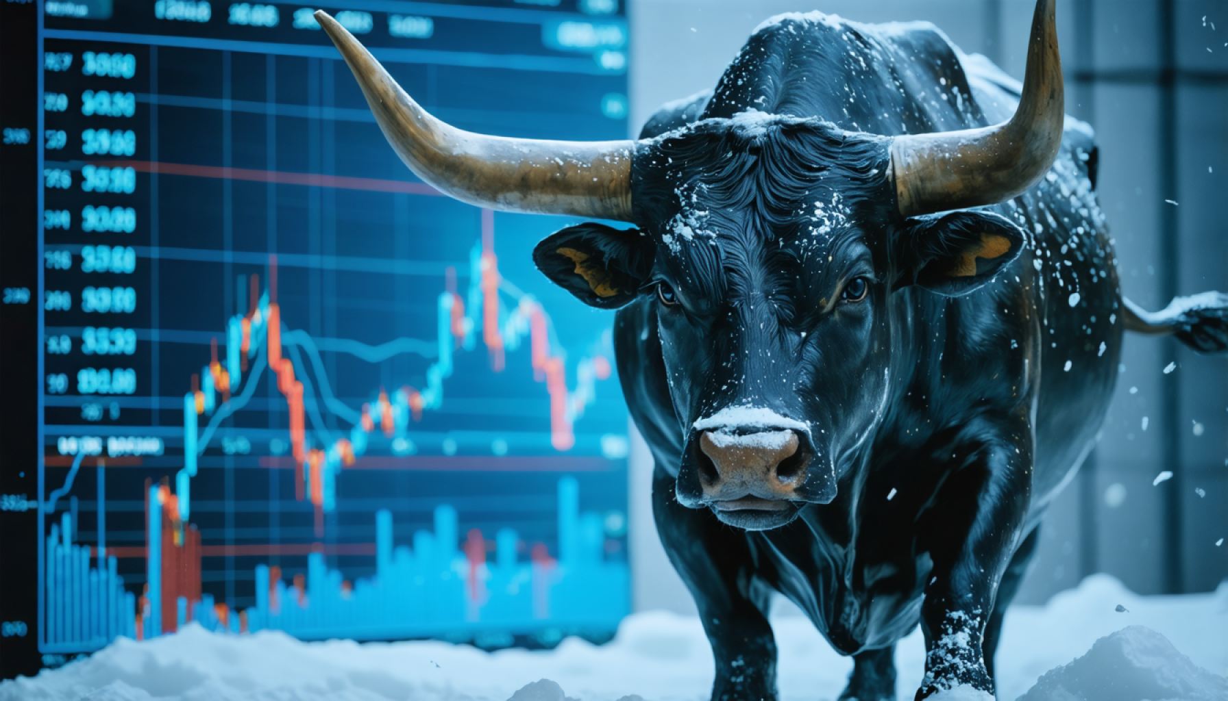 Can the Bull Market Endure Amid Global Tensions and Economic Uncertainty?