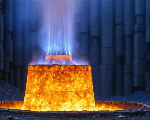 Power from Billion-Year-Old Reactors! Oklo’s Ancient Energy Sources Ignite New Research