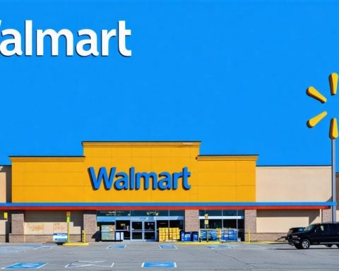 Walmart’s Quarterly Report: A Battle of Expectations and Opportunities