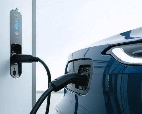 ChargePoint’s Electric Surge: How Innovation is Driving the Future of EV Charging