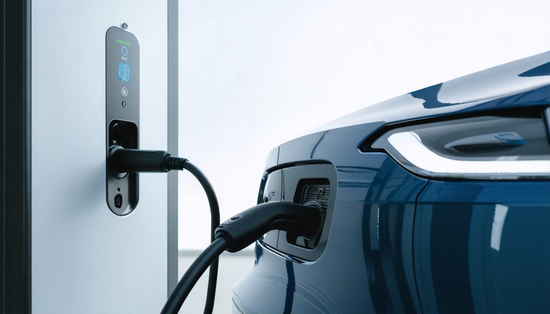 ChargePoint's Electric Surge: How Innovation is Driving the Future of EV Charging