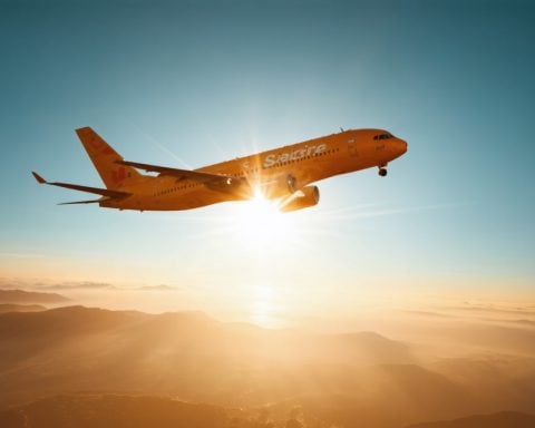 Selling Sunshine: How Sabre Navigates the Travel Tech Terrain