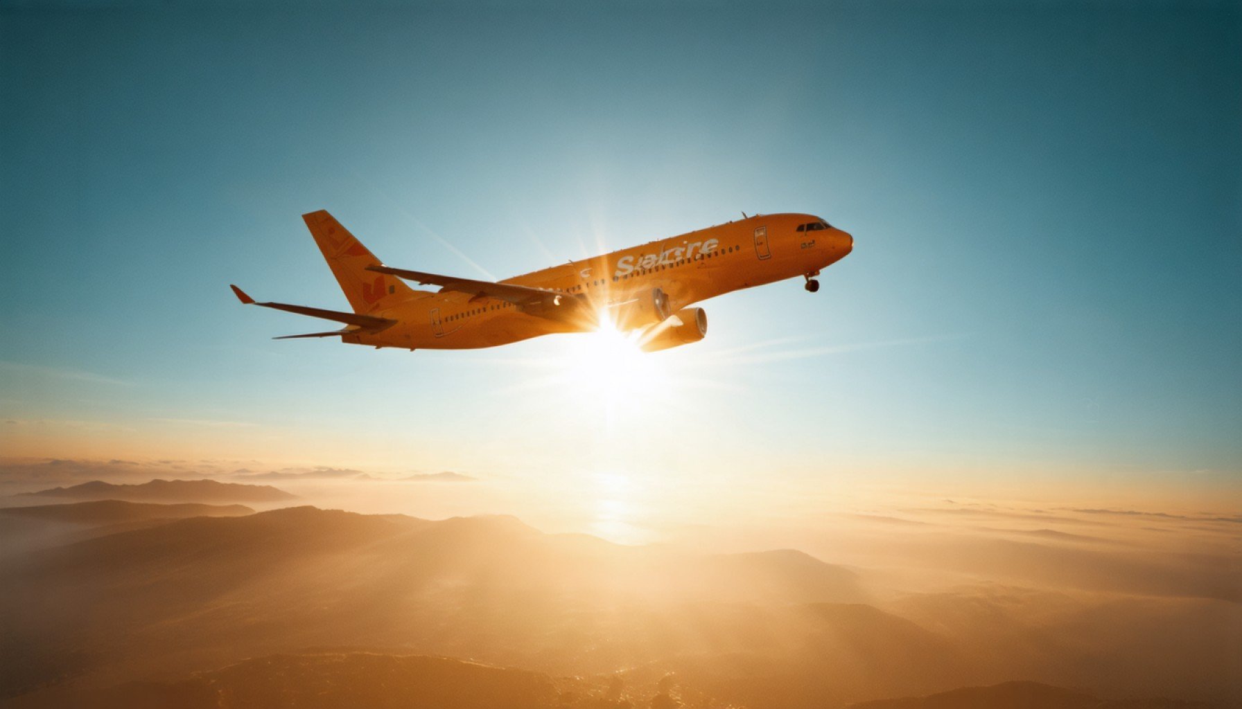 Selling Sunshine: How Sabre Navigates the Travel Tech Terrain