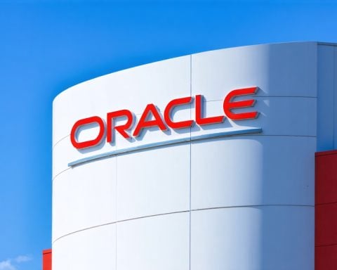 Oracle’s Big Move: AI-Driven Growth and A Potential Stock Split Reveal New Opportunities