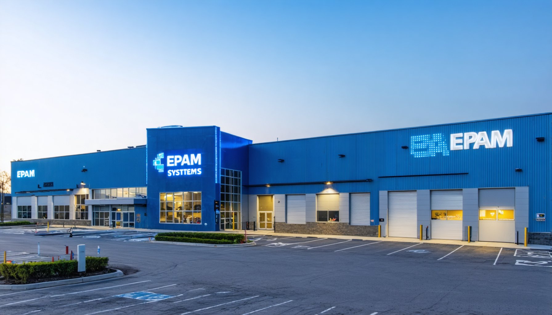 EPAM Systems Poised for Transformation After Surpassing Expectations