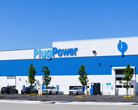 Why Plug Power’s $1.7 Billion Bet on Hydrogen May Worry Investors