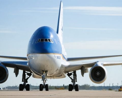 Boeing Faces Turbulence: Air Force One Delays Raise Concerns