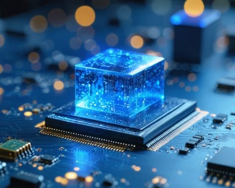 Quantum Computing Stocks: The Next Tech Revolution?